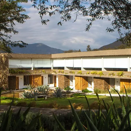 Tunas & Cabras Hotel Ibarra Exterior photo