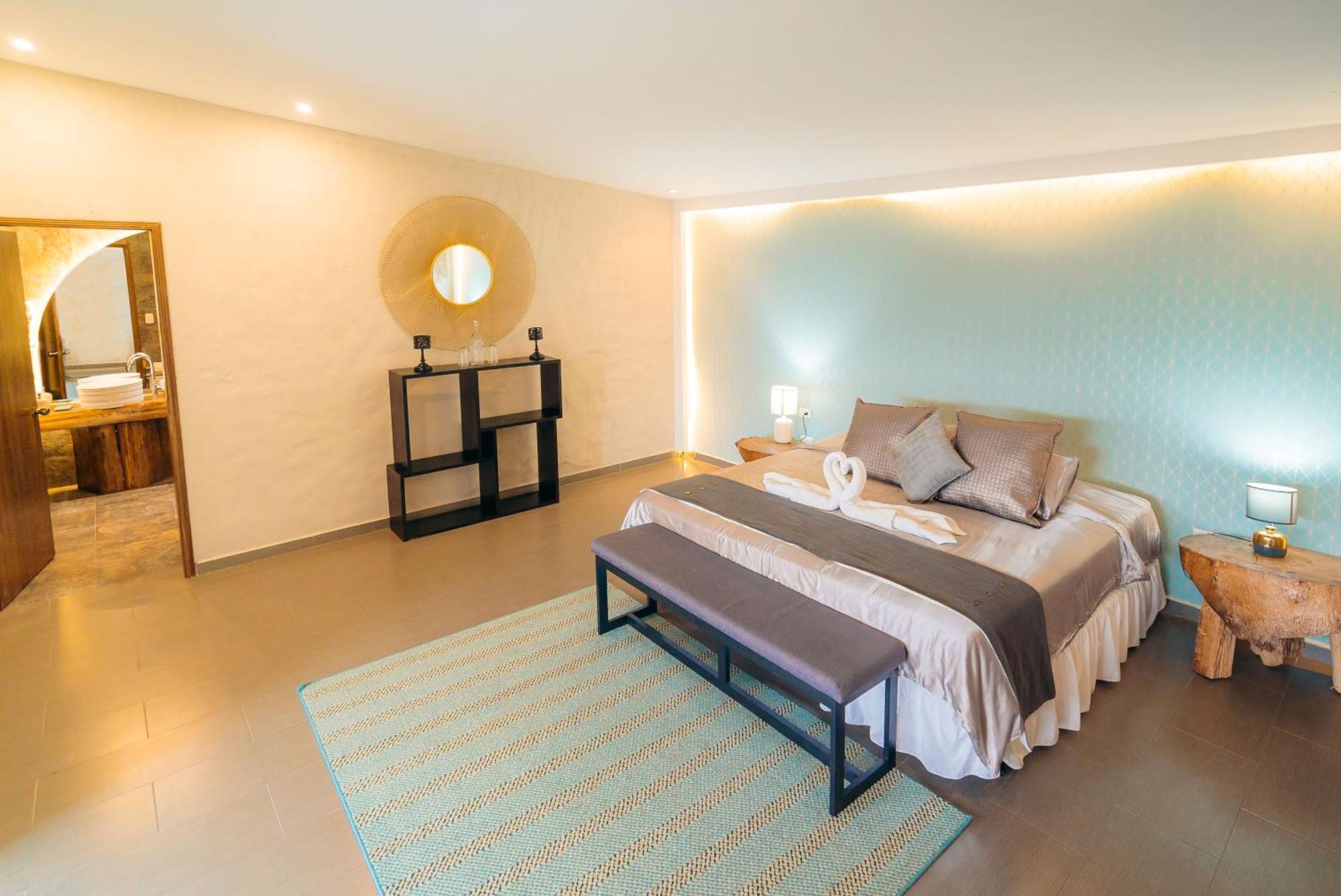 Tunas & Cabras Lodge Ibarra