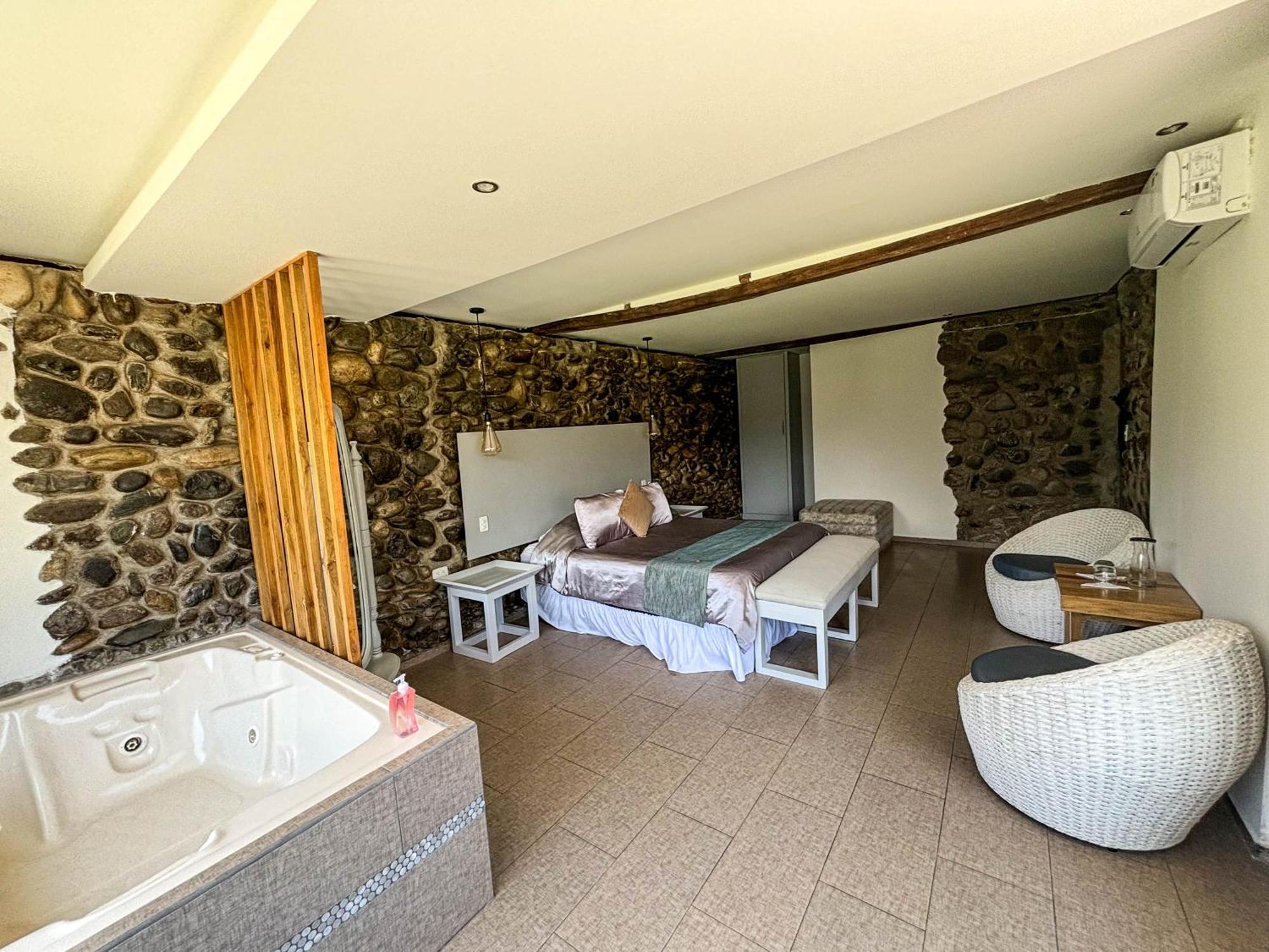 Tunas & Cabras Lodge Ibarra